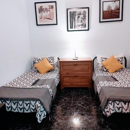 Casa El Escano Granadilla De Abona Ngoại thất bức ảnh