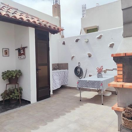Casa El Escano Granadilla De Abona Ngoại thất bức ảnh