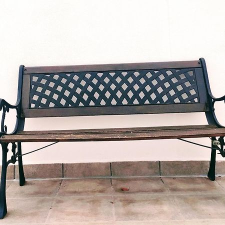 Casa El Escano Granadilla De Abona Ngoại thất bức ảnh