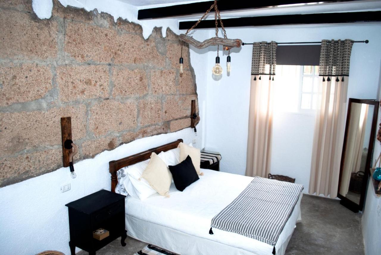 Casa El Escano Granadilla De Abona Ngoại thất bức ảnh