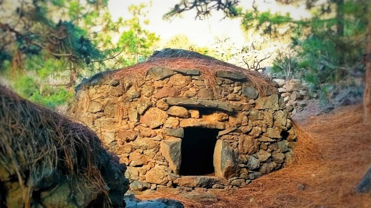 Casa El Escano Granadilla De Abona Ngoại thất bức ảnh