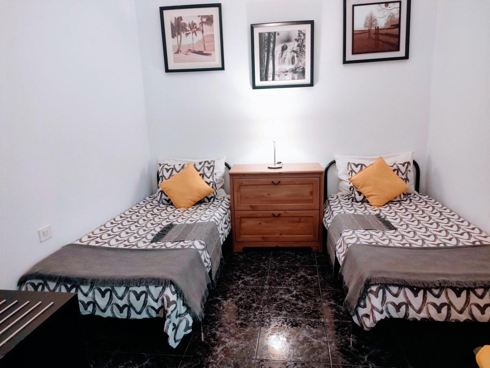 Casa El Escano Granadilla De Abona Ngoại thất bức ảnh
