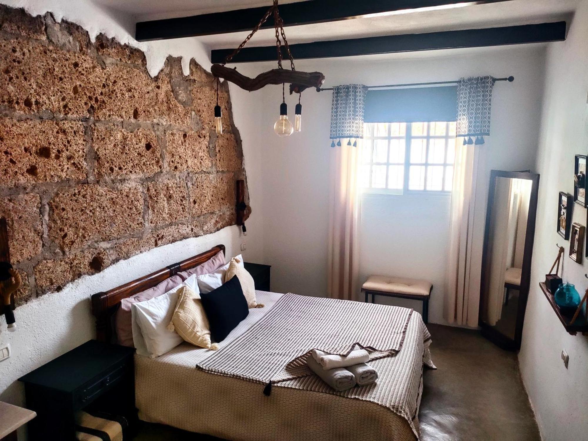 Casa El Escano Granadilla De Abona Ngoại thất bức ảnh
