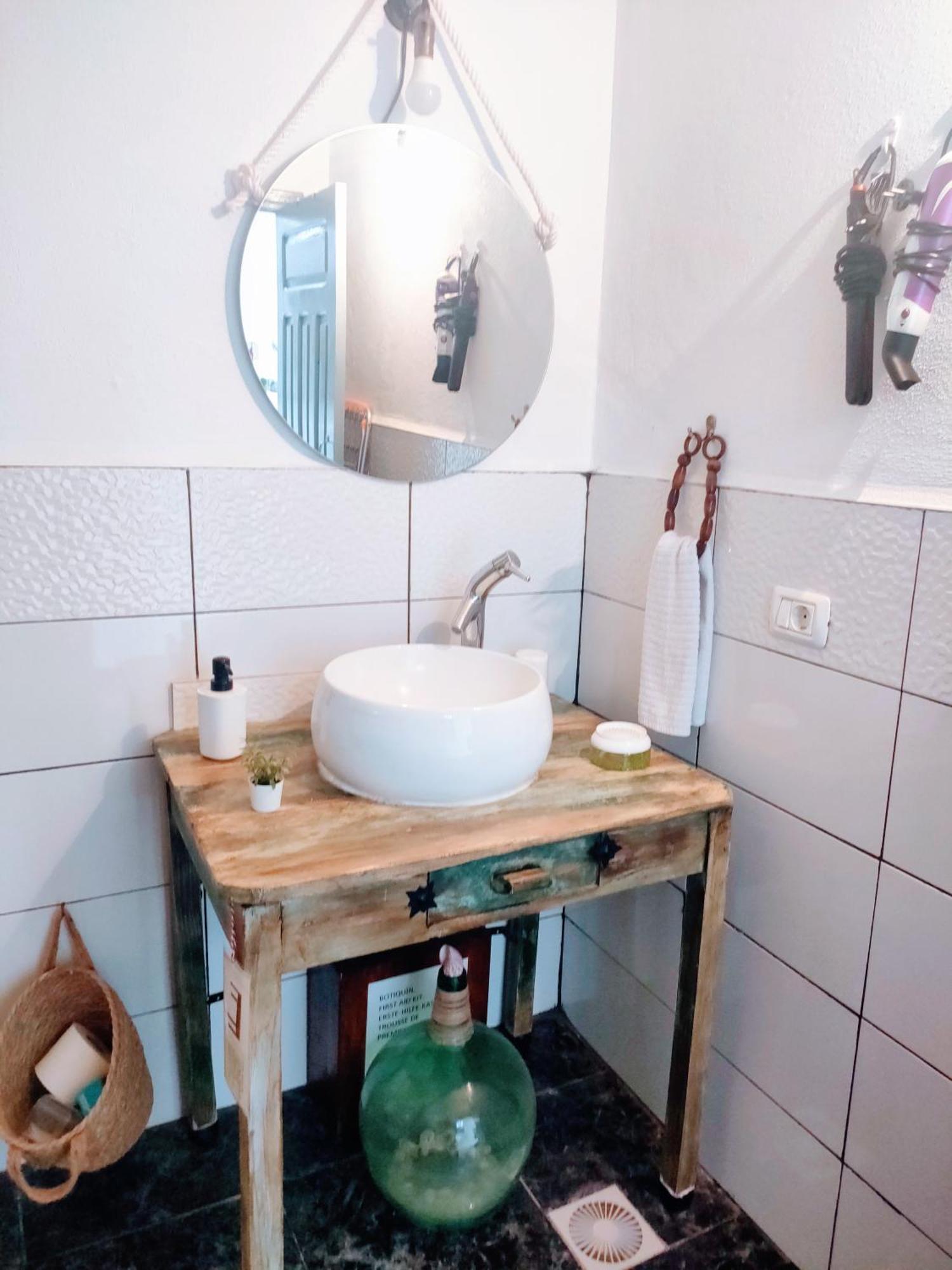 Casa El Escano Granadilla De Abona Ngoại thất bức ảnh