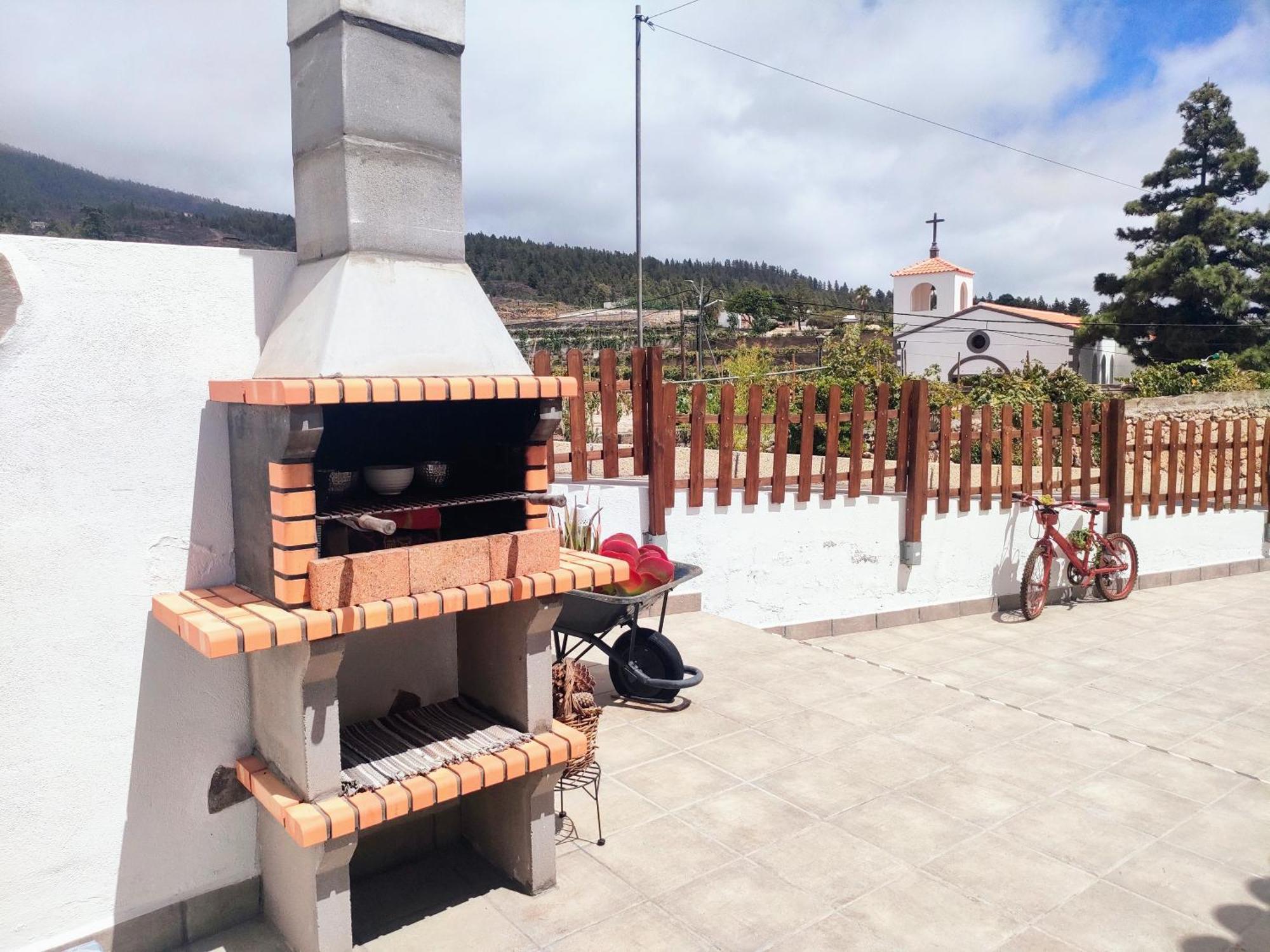 Casa El Escano Granadilla De Abona Ngoại thất bức ảnh