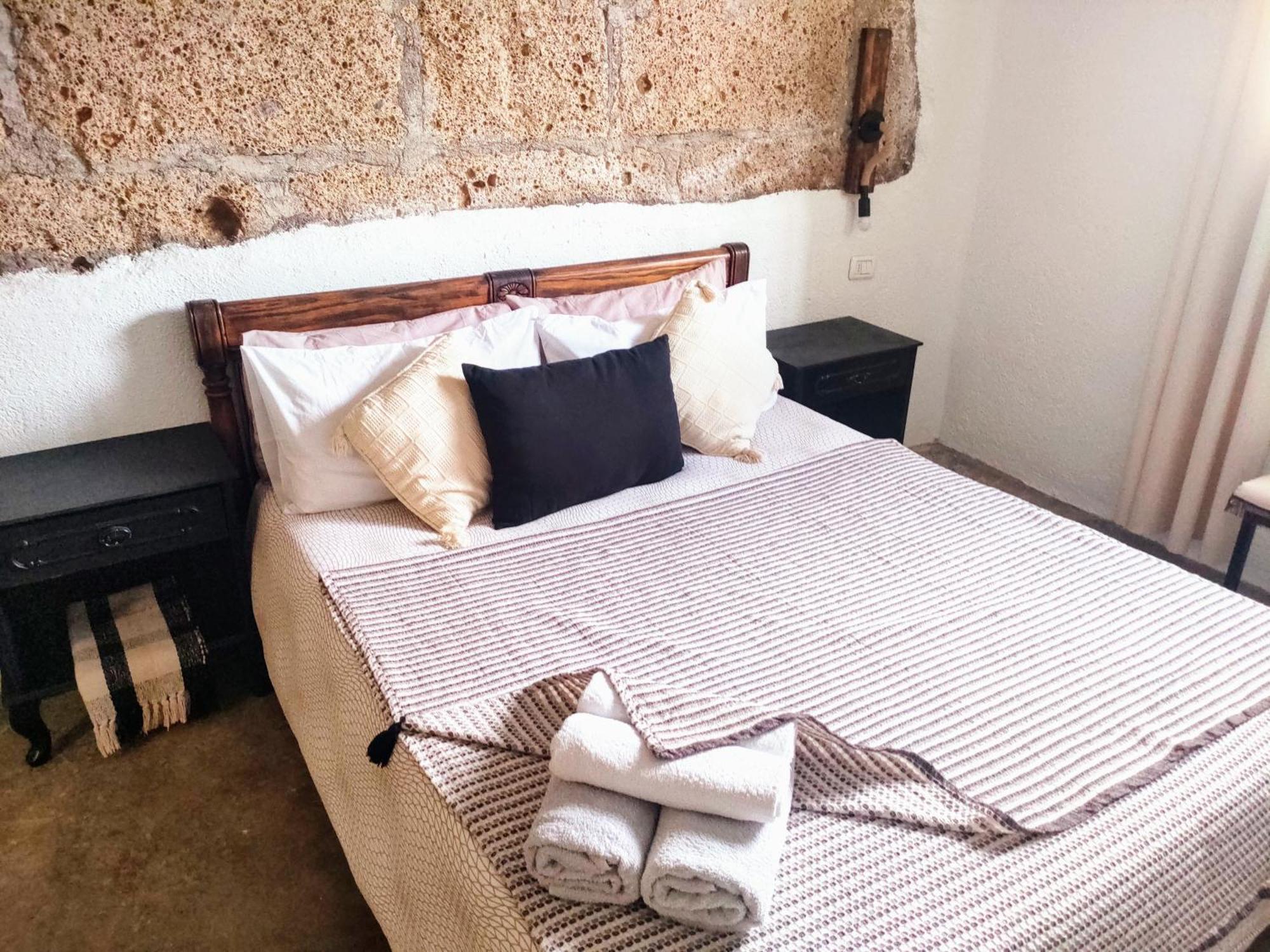 Casa El Escano Granadilla De Abona Ngoại thất bức ảnh