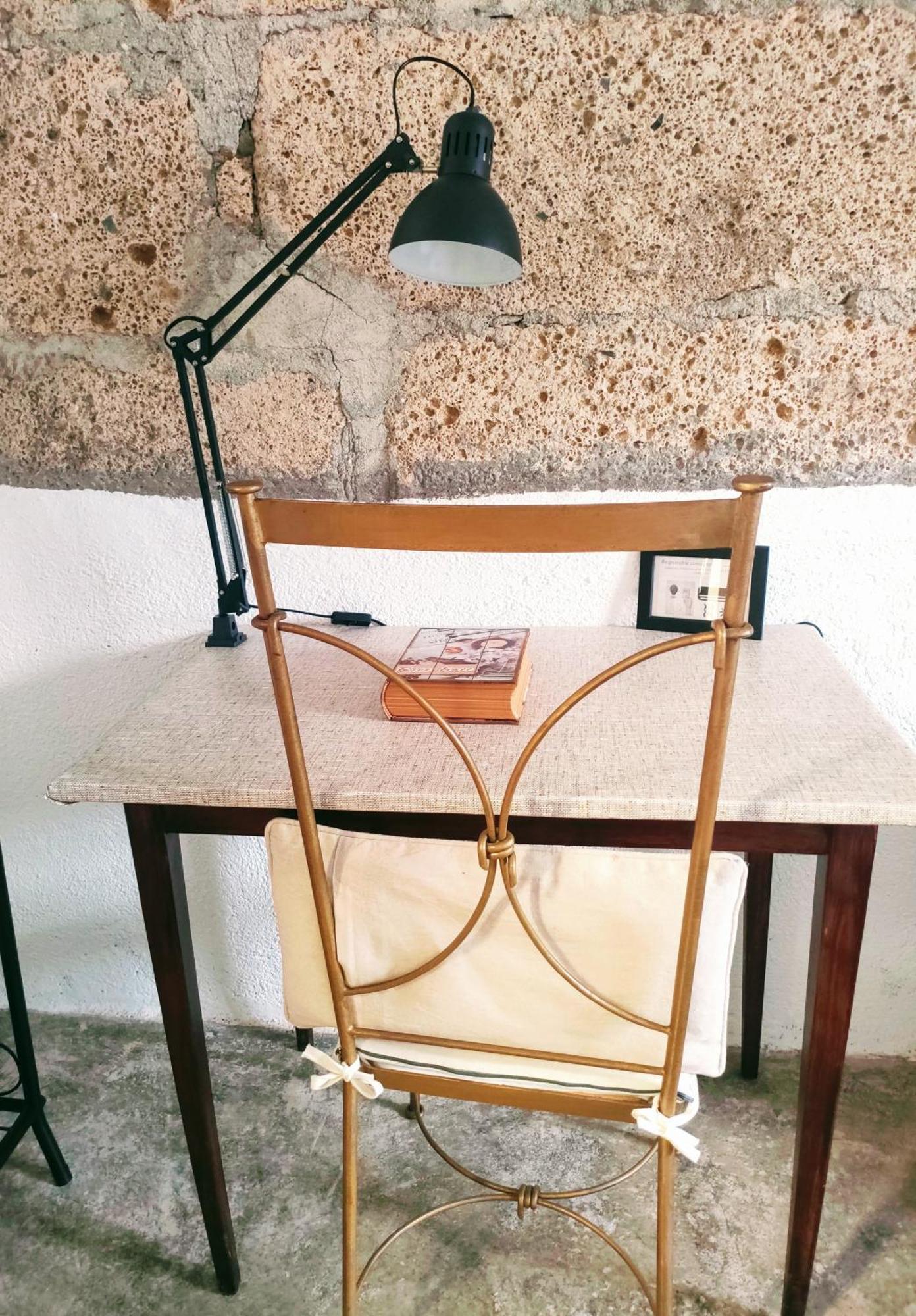 Casa El Escano Granadilla De Abona Ngoại thất bức ảnh