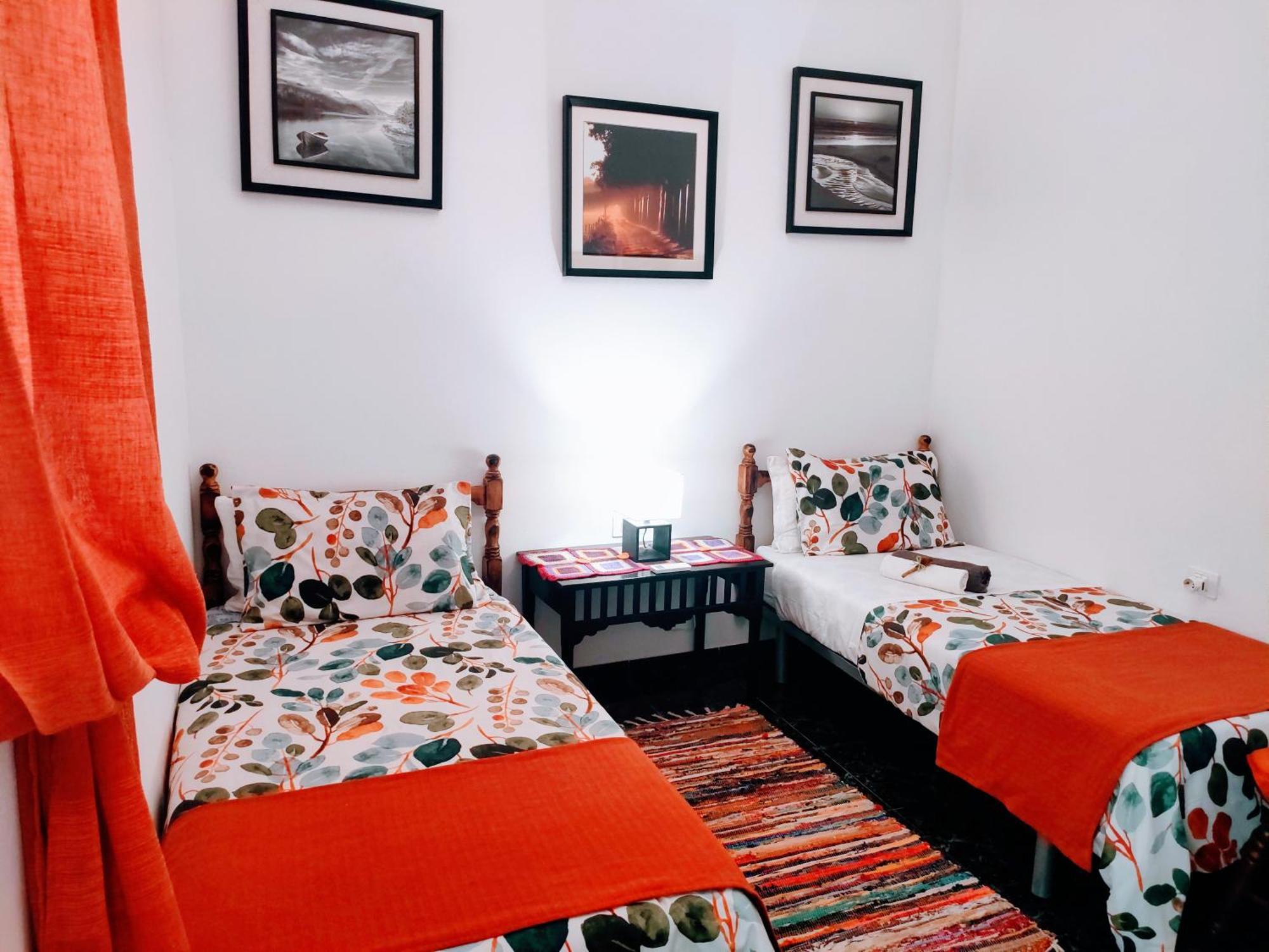 Casa El Escano Granadilla De Abona Ngoại thất bức ảnh