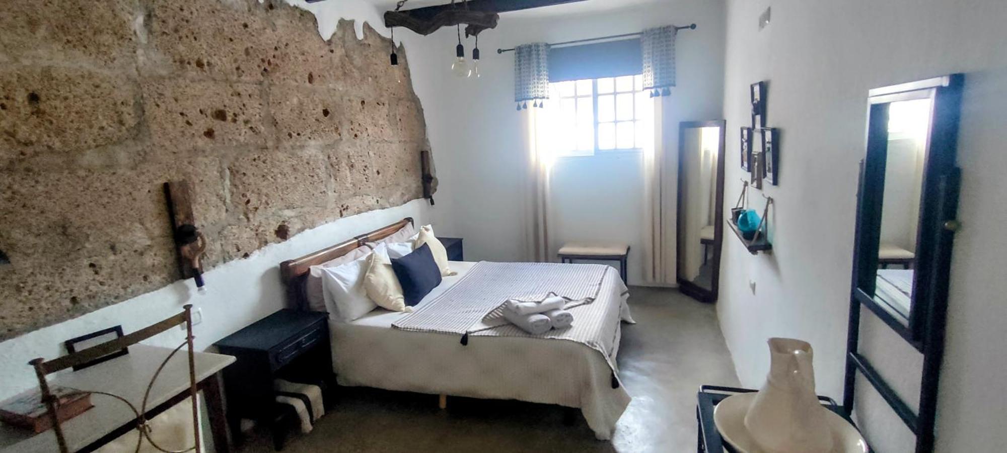 Casa El Escano Granadilla De Abona Ngoại thất bức ảnh