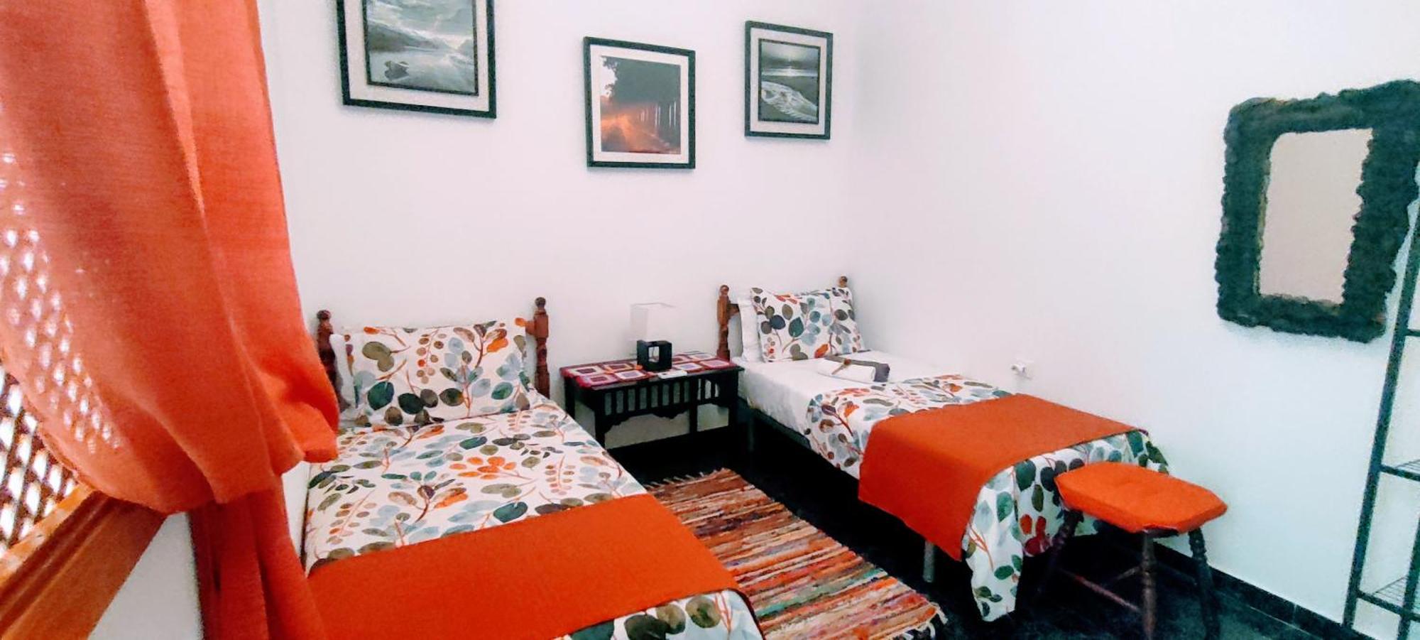 Casa El Escano Granadilla De Abona Ngoại thất bức ảnh