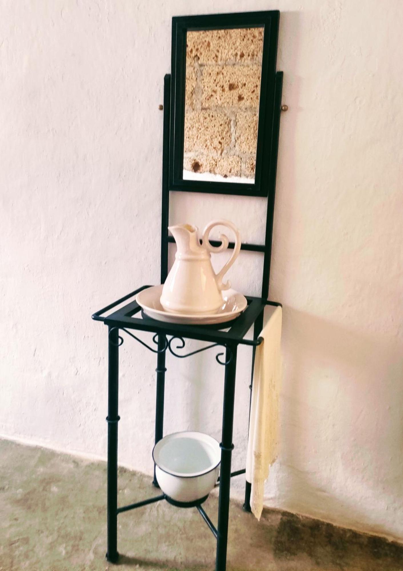 Casa El Escano Granadilla De Abona Ngoại thất bức ảnh