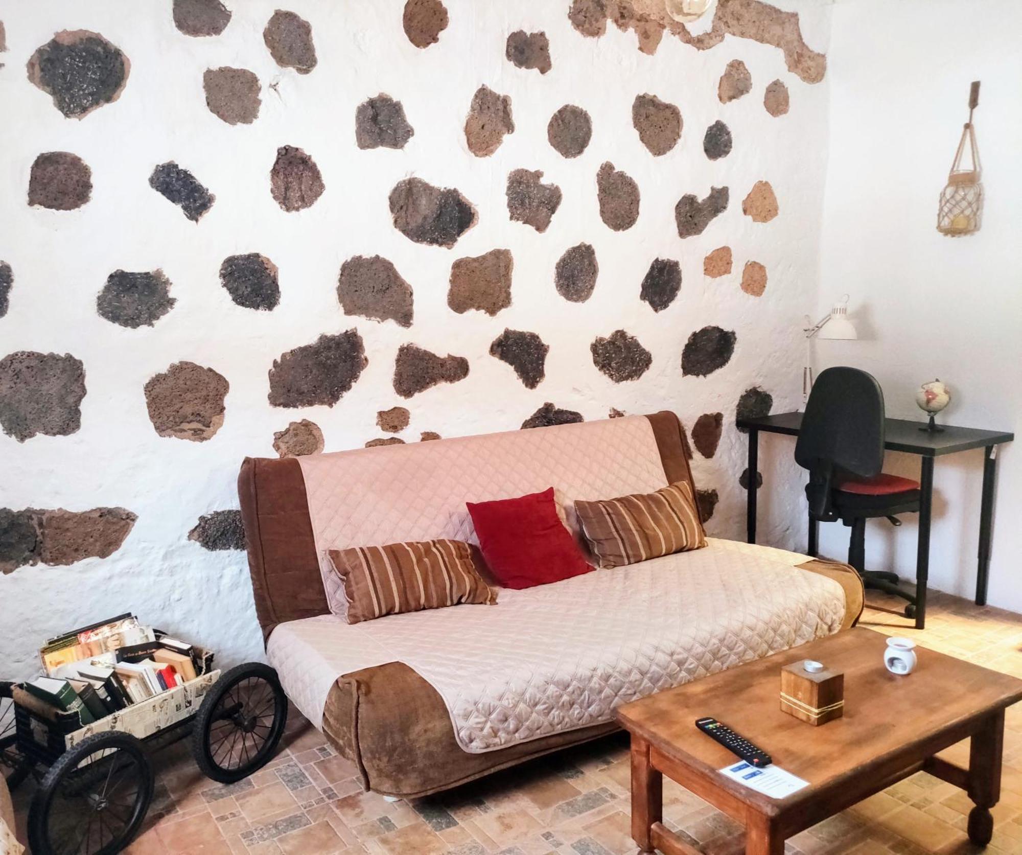 Casa El Escano Granadilla De Abona Ngoại thất bức ảnh