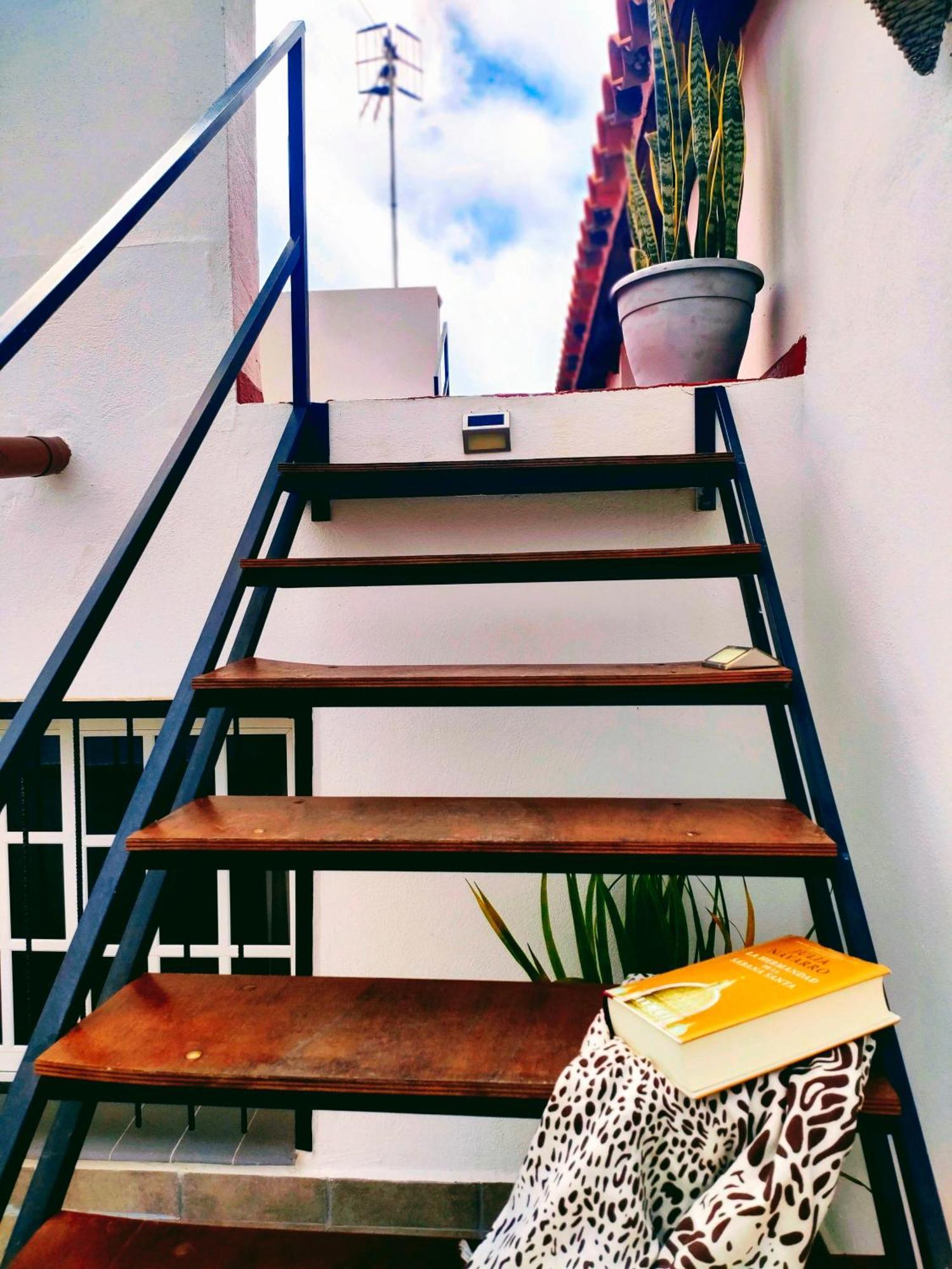 Casa El Escano Granadilla De Abona Ngoại thất bức ảnh