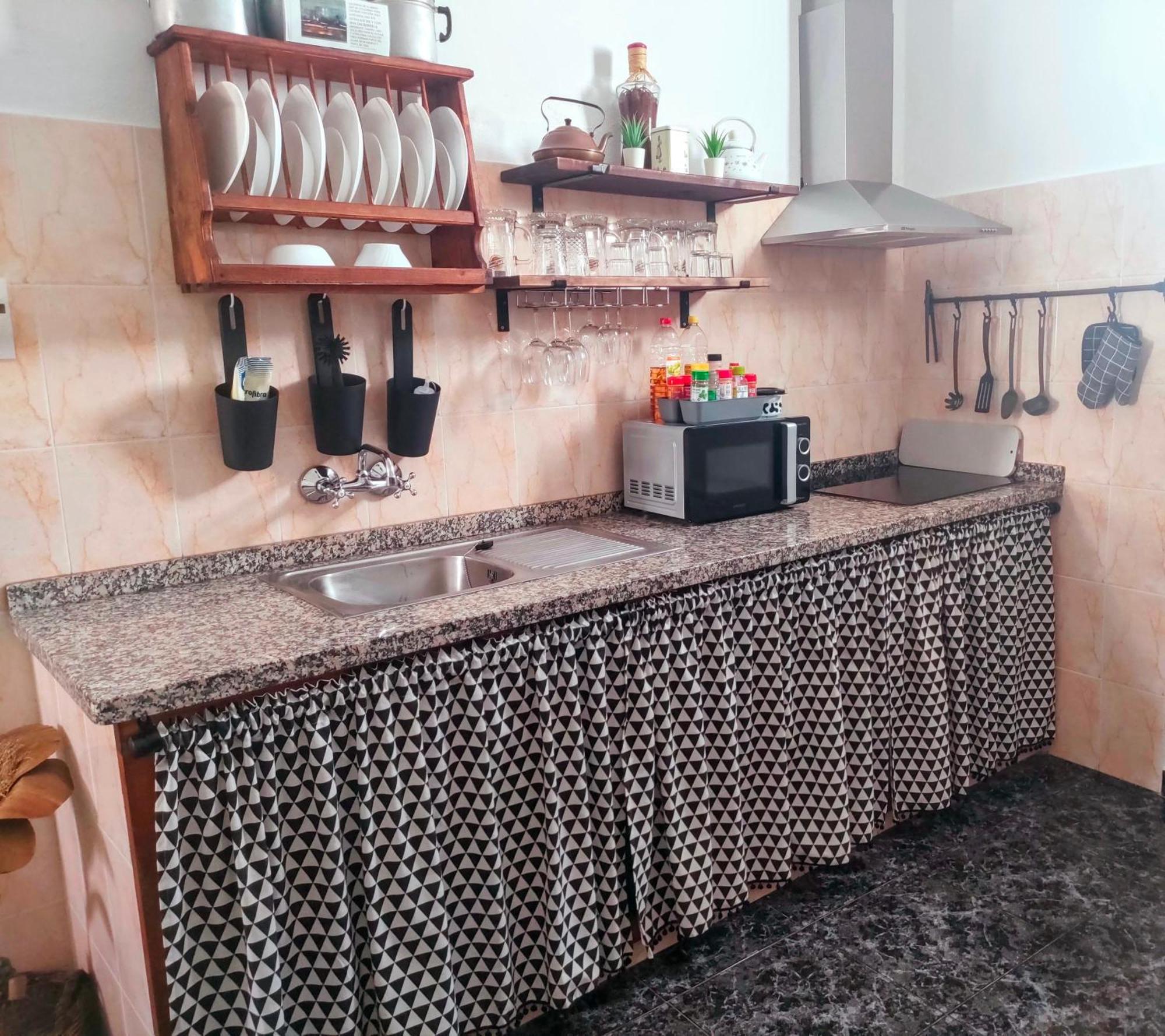 Casa El Escano Granadilla De Abona Ngoại thất bức ảnh
